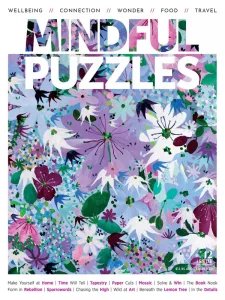 Mindful Puzzles - Is. 42 2025