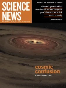 Science News - 12.2.2006