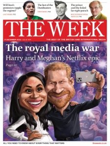 The Week UK - 17.12.2022