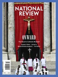 National Review - 07.2025