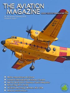 The Aviation - 01/02 2018