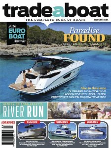 Trade-A-Boat - Issue 501 2018