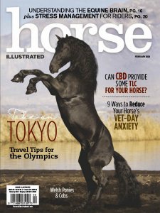 Horse Illustrated - 02.2020