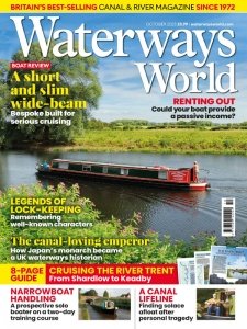 Waterways World - 10.2023