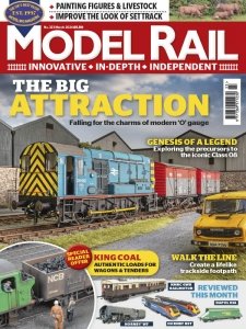 Model Rail - 03.2024