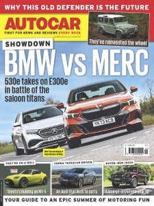 Autocar UK - 22.05.2024