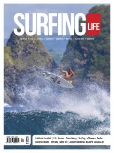 Surfing Life - Is. 371 2024