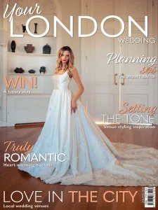 Your London Wedding - 01/02 2025