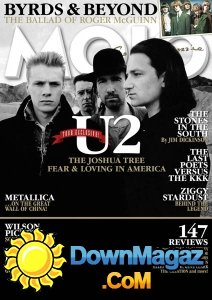 Mojo - 04.2017