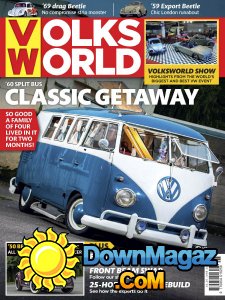 Volks World - 06.2017