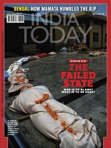 India Today - 05.17.2021