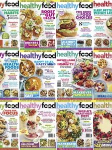 Healthy Food Guide AU - 2023 Full Year