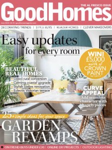 GoodHomes UK - 06.2020