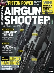 Airgun Shooter - 04.2022