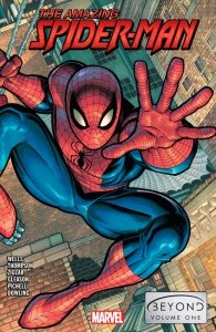 Amazing Spider-Man - Beyond Vol. 1 - 2