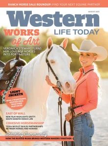 Western Life Today - 08.2025