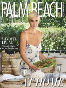 Palm Beach Illustrated - 10.2020