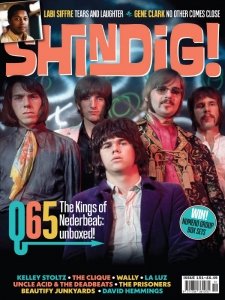 Shindig! - Is. 151 2024