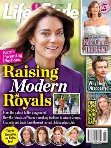 Life & Style Weekly - 02.24.2025