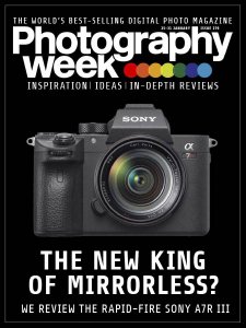 Photography Week - 25.01.2018