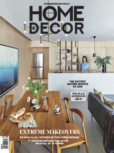 Home & Decor SG - 10.2019