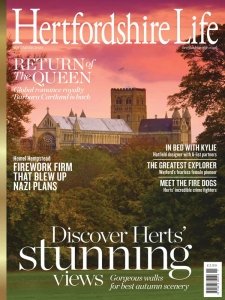 Hertfordshire Life - 11.2020