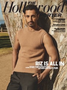 The Hollywood Reporter - 01.20.2021