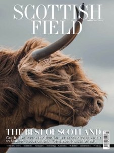 Scottish Field - 03.2022