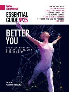 New Scientist Essential Guide - No. 25 2025