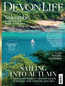 Devon Life - 09.2023