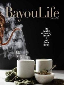 BayouLife - 01.2024