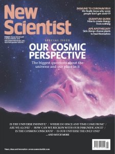 New Scientist AU - 29.06.2024