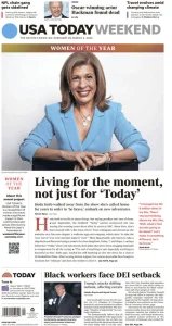 USA Today - 02.28.2025