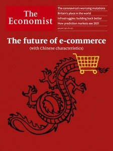 The Economist Latin America - 01.2.2021