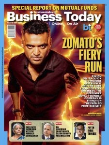 Business Today - 03.3.2024