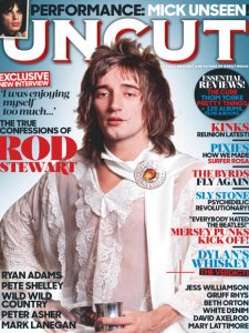 Uncut UK - 09.2018