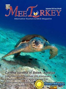 MeeTurkey - September 2015