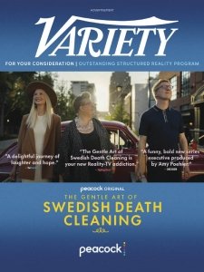 Variety - 05.3.2023