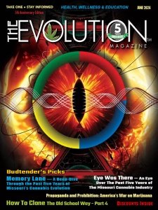 The Evolution - 06.2024