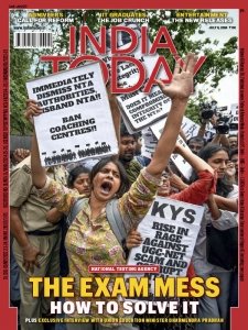 India Today - 07.8.2024