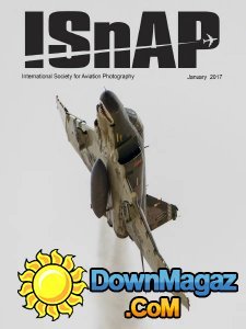 ISnAP - 01.2017