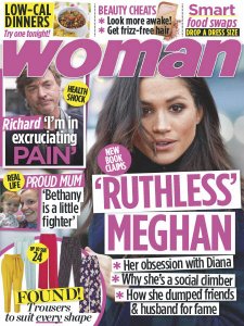 Woman UK - 23.04.2018