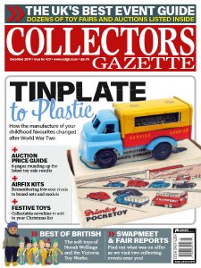 Collectors Gazette - 12.2019