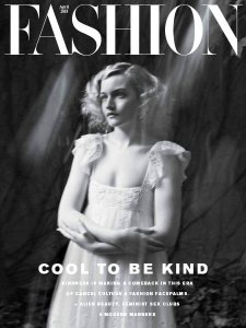 Fashion - 04.2019