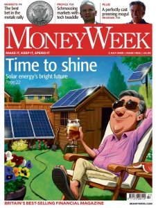 MoneyWeek - 3.07.2020