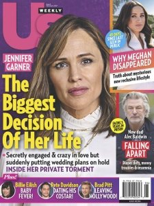 Us Weekly - 02.6.2023