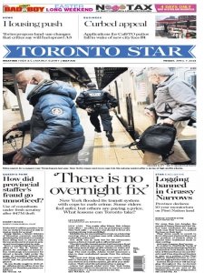 Toronto Star - 04.7.2023