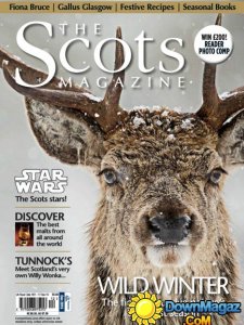 The Scots UK - December 2015