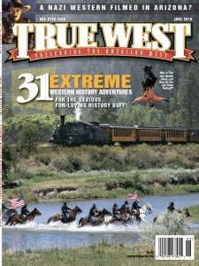 True West - 06.2010