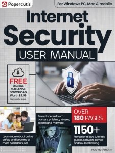 Internet Security User Manual - Ed. 4 2024